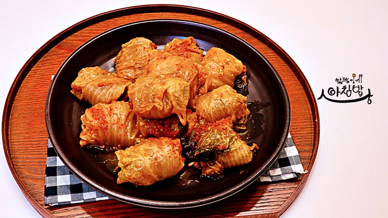 인스턴트팟 압력솥 김치찜 만드는 법 돼지고기 앞다리살 김치찜 레시피