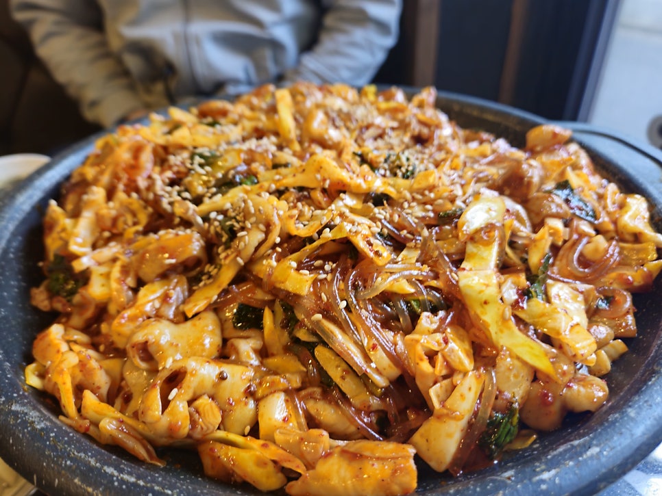 추곱창 사진 6