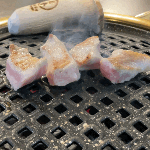  인천 부평 산곡동 맛집 청춘화로구이 부평산곡점 주차 솔직 후기