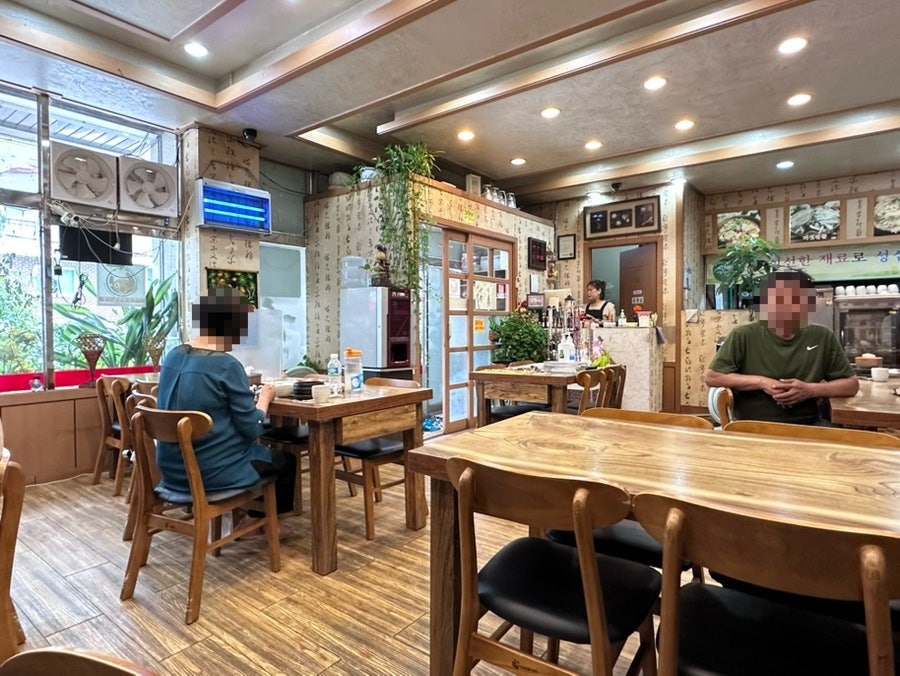 엄마손순두부 사진 2
