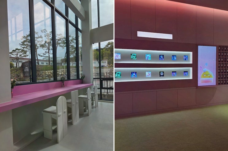  [코스믹 리조트] 경주가볼만한곳, 색다른 힐링과 체험!