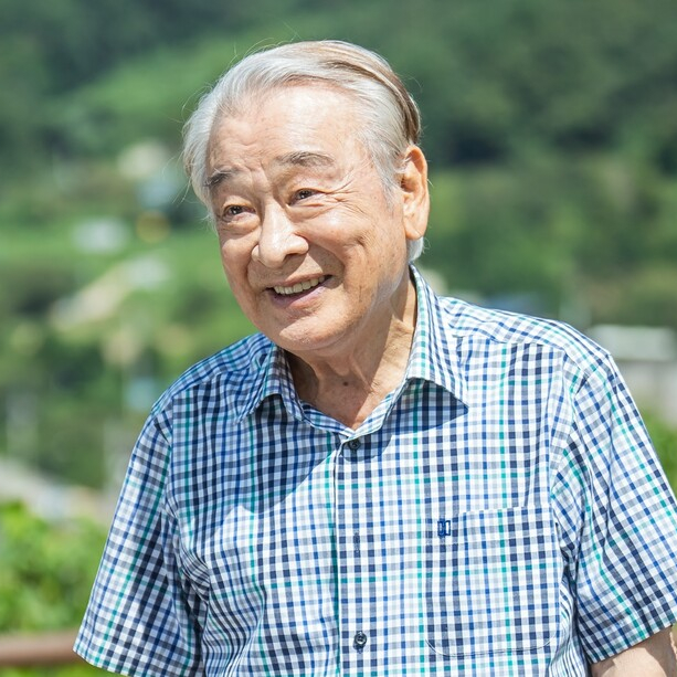 <b>이순재 건강 이상설</b> 일축