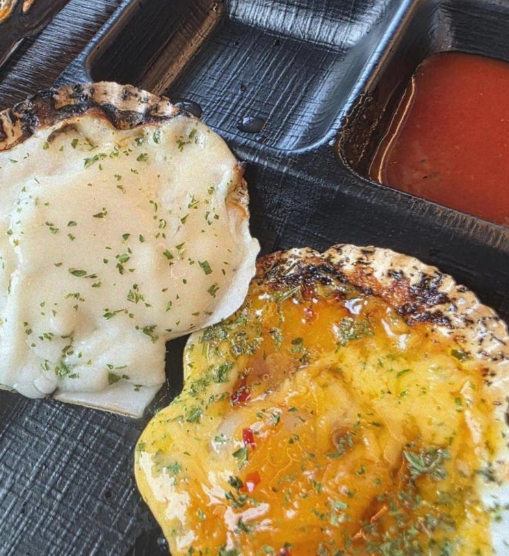  을왕리 조개구이, 조개대표 을왕리직영점에서 신선함과 가성비를 동시에!