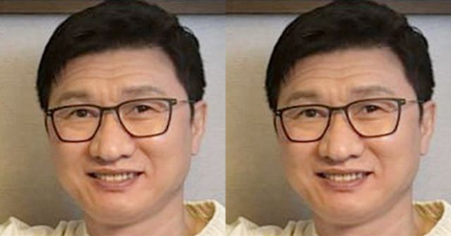  “178cm 호리호리한 체형의 59세 이 남성, 발견하면 당장 신고해야 합니다”