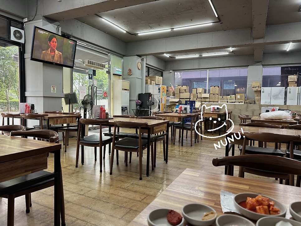 옛날아우내순대 동천점 사진 4