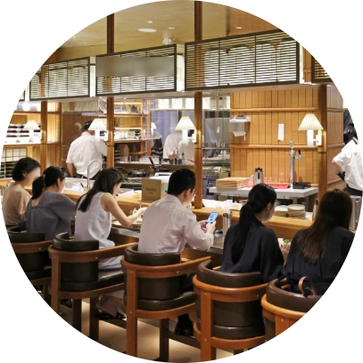  강남 신세계백화점 창업정보 2탄