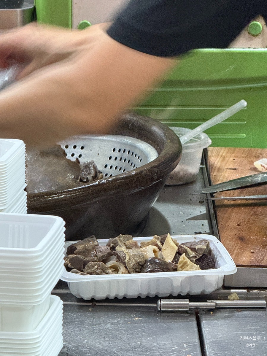 다정이네착한떡볶이 사진 5