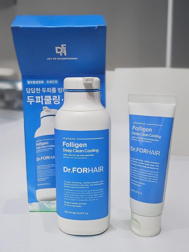 한 달간 쓰다.