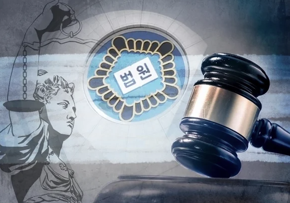  출소 2개월 만에 또다시…80대 노모 폭행한 아들, 결국 실형
