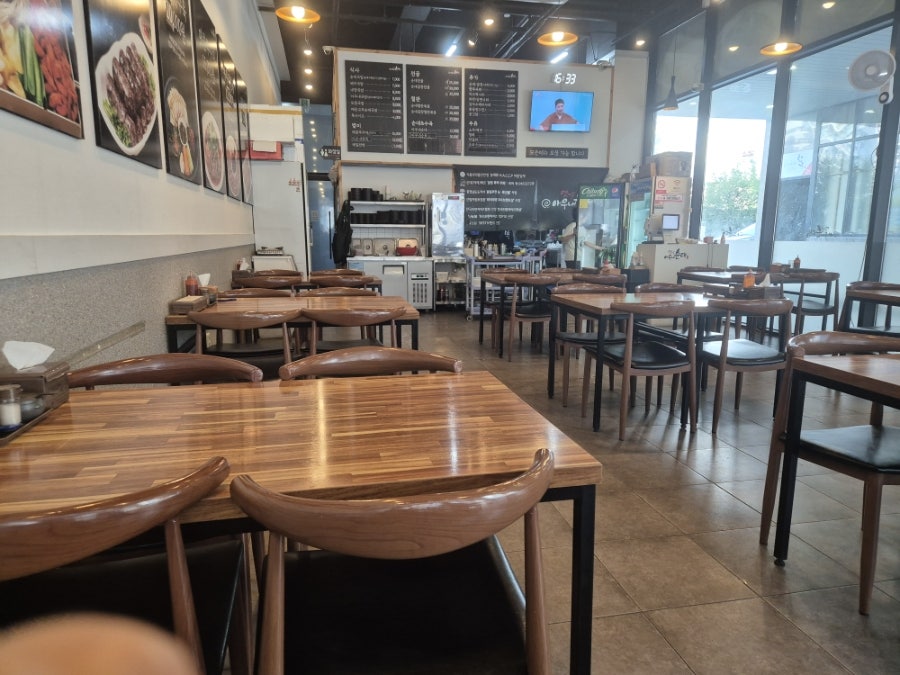 옛날아우내순대 전주점 사진 1