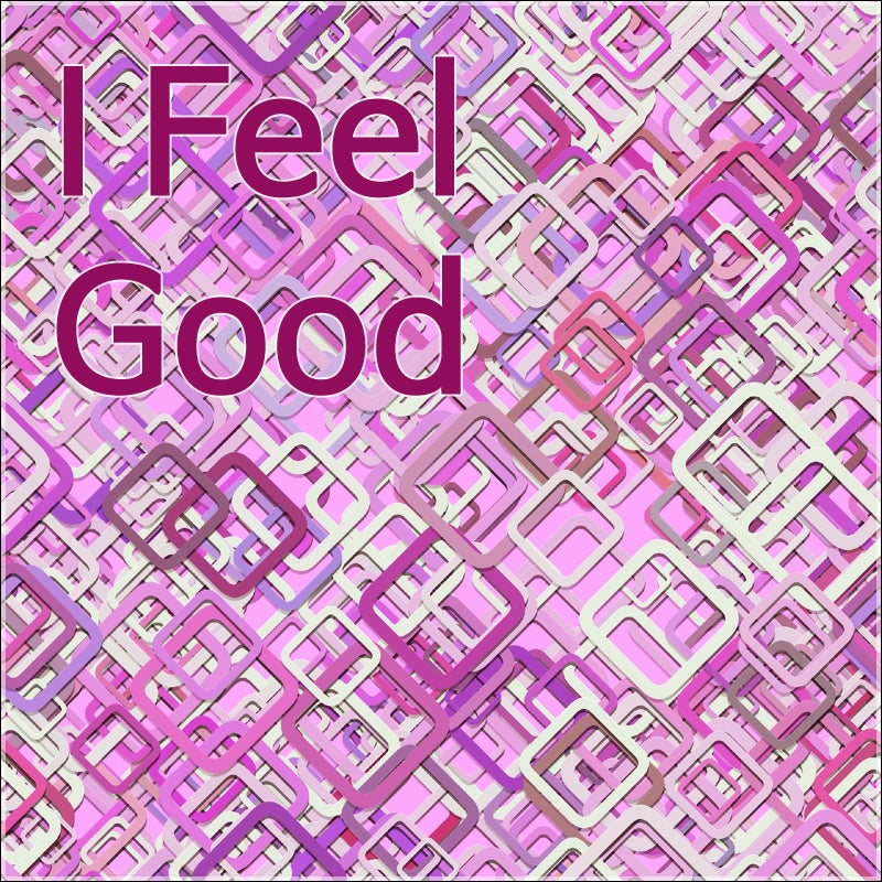 EXID(이엑스아이디) - I Feel Good(아이 필 굿) [듣기/뮤비/가사]
