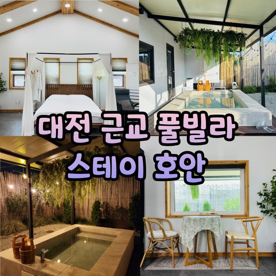 스테이호안 사진 3