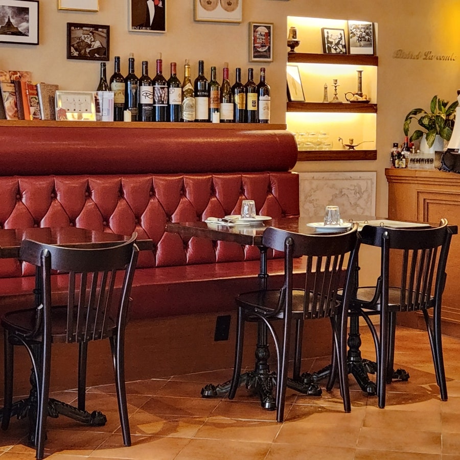 라꽁뜨(LA COMTE) 사진 4