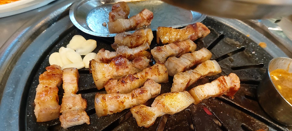 송추명품제주흑돼지 사진 5