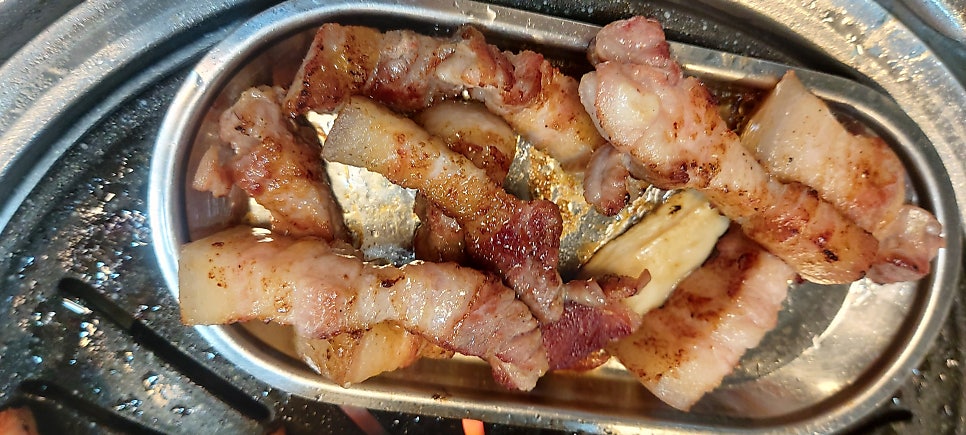 송추명품제주흑돼지 사진 4