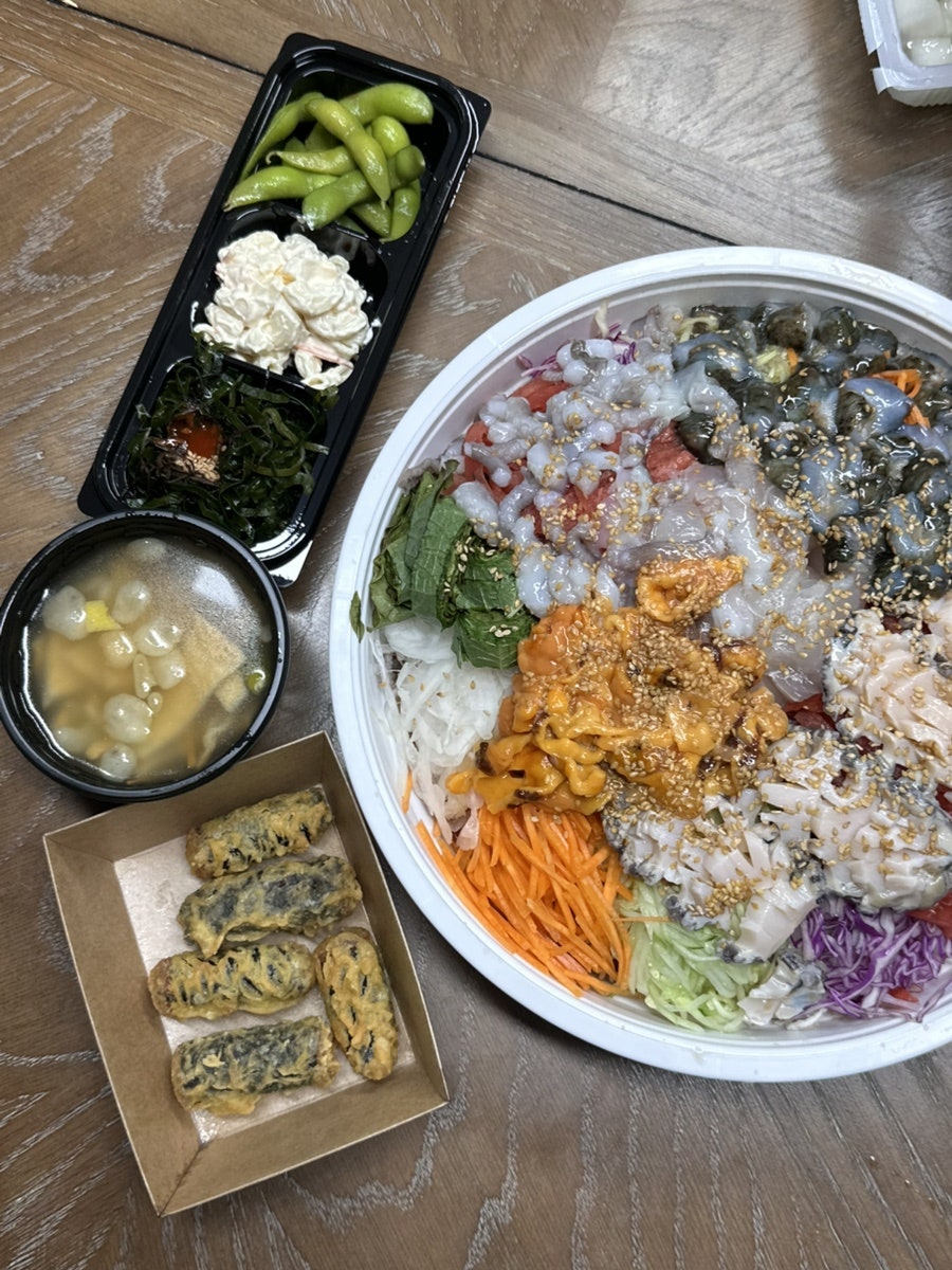 제주수산 해산물다이소 사진 2