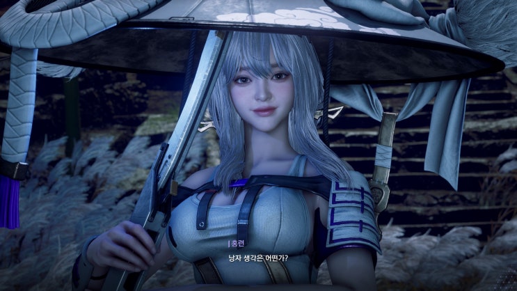  스텔라 블레이드(32)