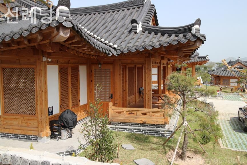 선례당 사진 2