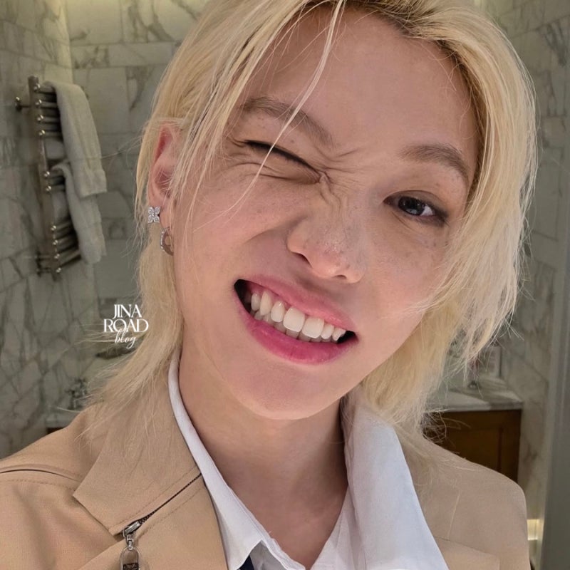 필릭스 혼혈 국적 나무위키 본명 등 프로필 파헤치기