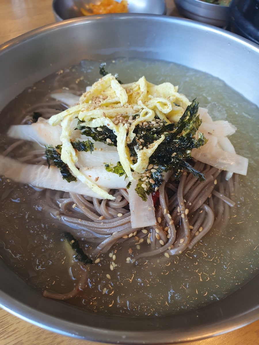 메밀꽃필무렵 사진 6