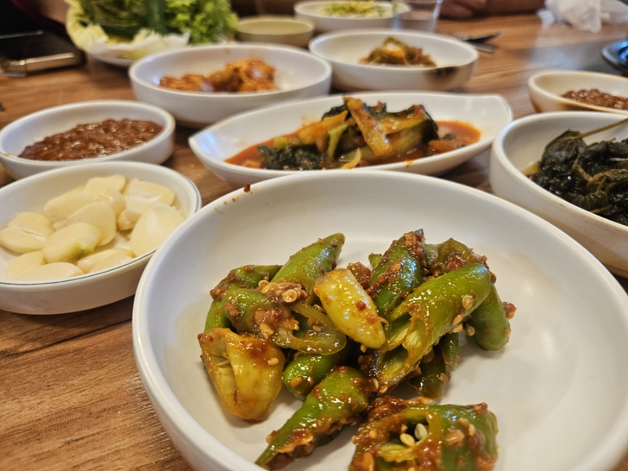 동심네토종꺼먹돼지 사진 6