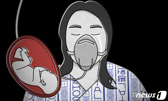  출산 후 식물인간 된 딸…의료소송까지 패소, "이게 정의인가요?"