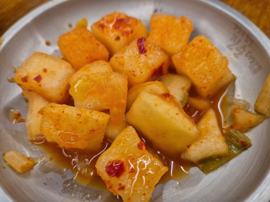 강창구찹쌀진순대 양벌점 사진 6