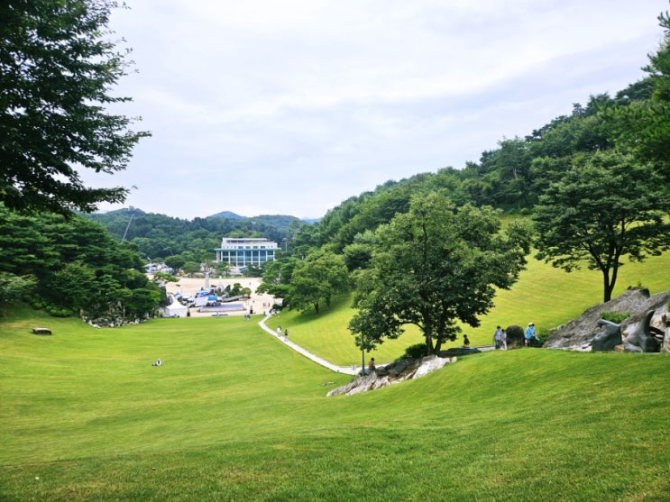 jms나는 생존자다 월명동 자연성전jms정명석 하나님의 작품을 담아낸 곳