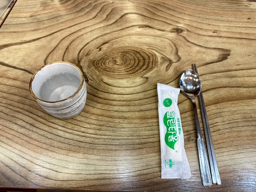 엄마손순두부 사진 5