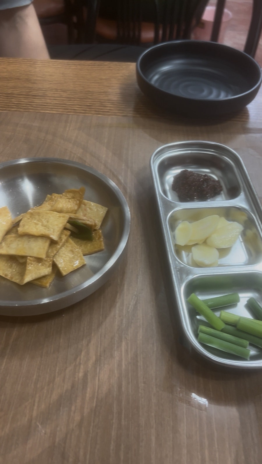 허파집냉면 사진 4