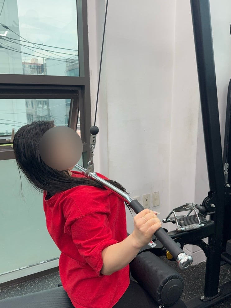  문정헬스장 퍼스널 트레이닝 ‘바디소울짐 PT’ 1대1 후기 운동초보 추천