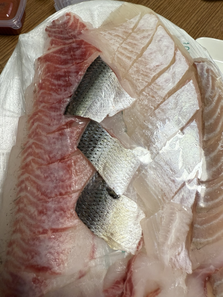  [내돈내먹] 부산 진구 맛집 가성비 좋은 개금시장 생생도매횟집