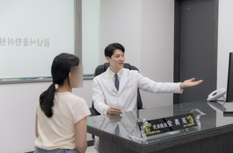  신대방동 한의원 허리디스크, 만성화를 예방할 수 있는 방법은?
