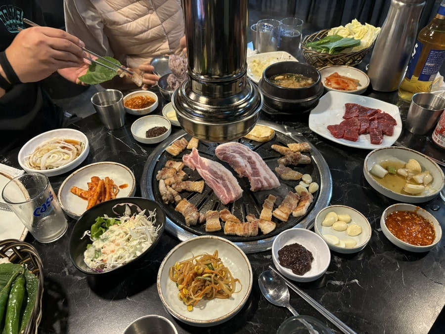 일가 삼척본점 사진 8