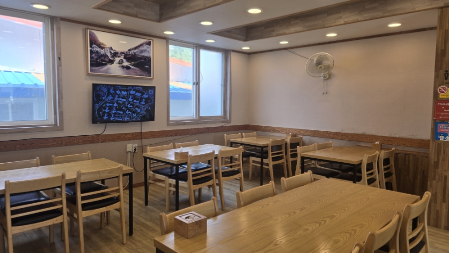 장천장수식당 사진 2
