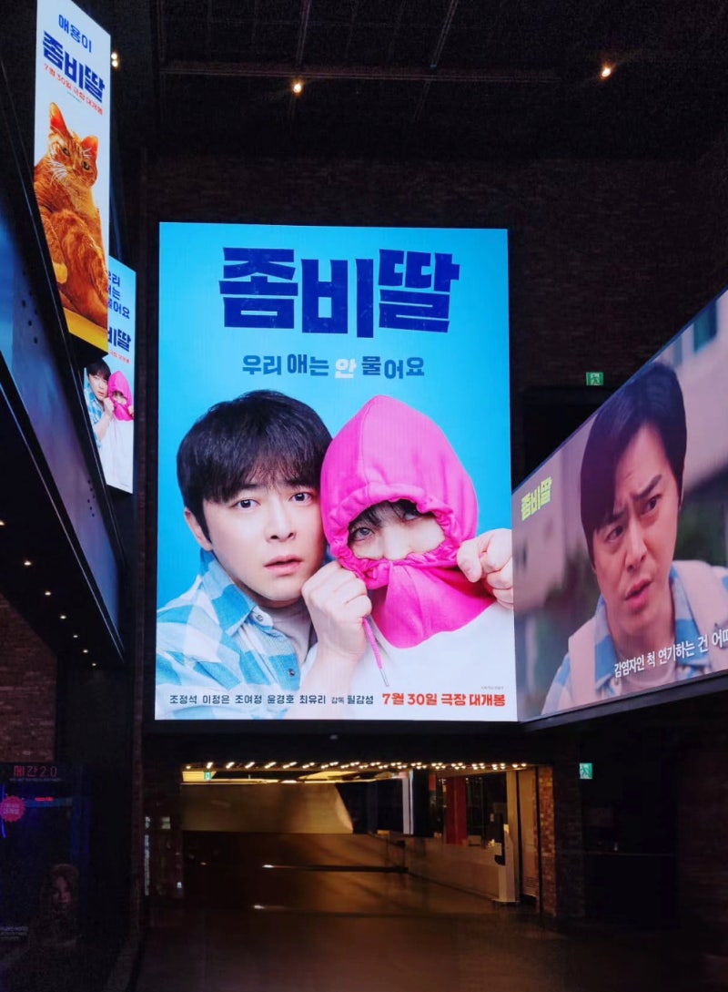 조정석 울린 아역, 좀비딸 수아 누구? 최유리 나이 프로필 정리