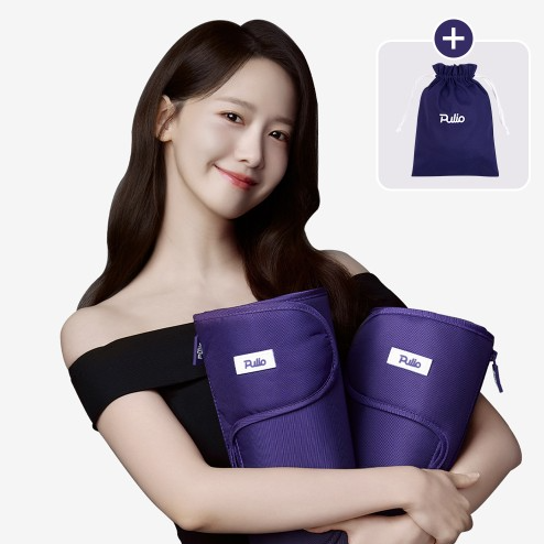  종아리 피로 풀어주는 종아리 마사지기 V3, 지금 43% 할인!