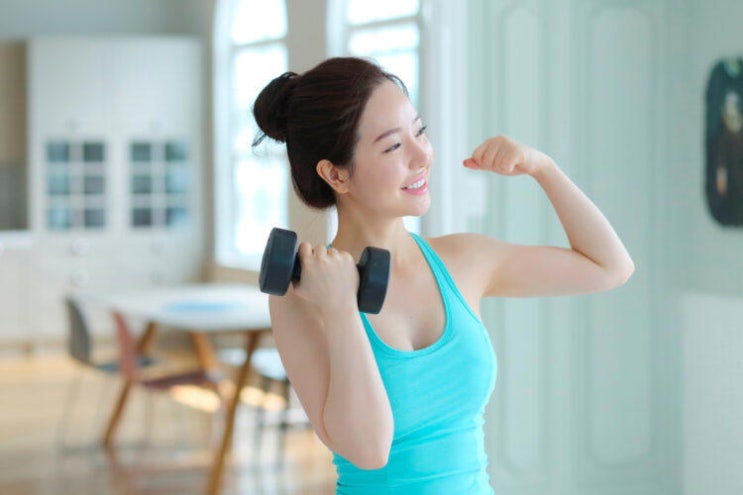 근육 키우려면 무게보다 중요한 건 ‘이것’...근력 운동의 다양한 효과