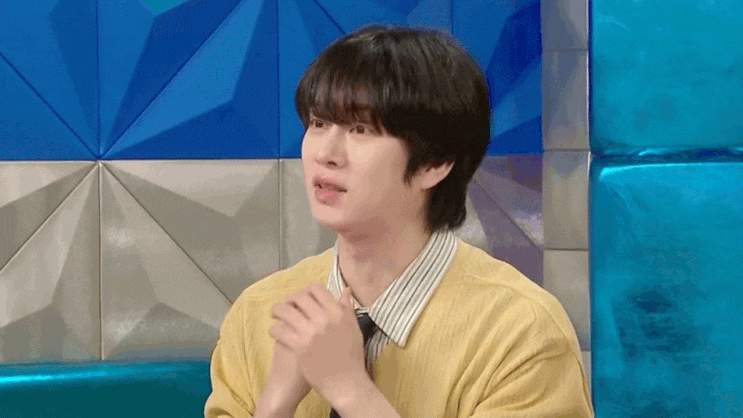 '라스' <b>김희철</b>, "나 때문에 <b>유노윤호 짝사랑</b> 깨졌다" 폭탄 고백