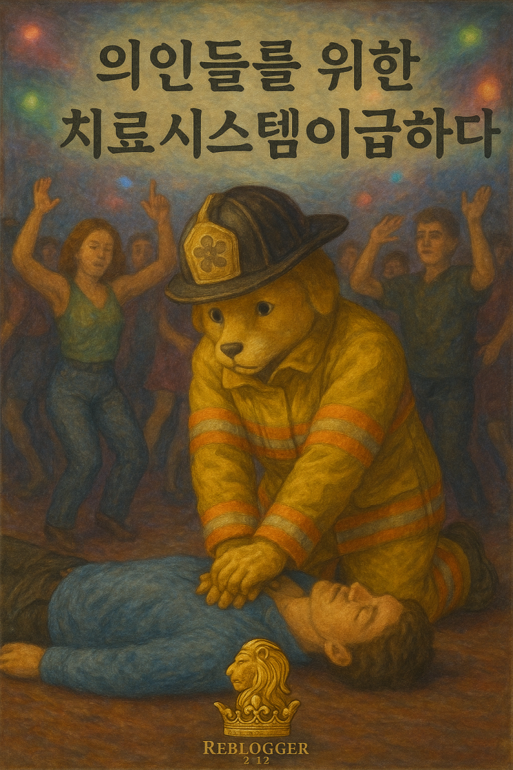<b>이태원</b> 실종 <b>소방관</b> 사건과 ‘죽음의 행방’