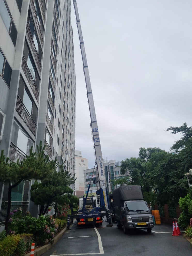  울산남구용달이사 더욱 더 만족하실수 있도록