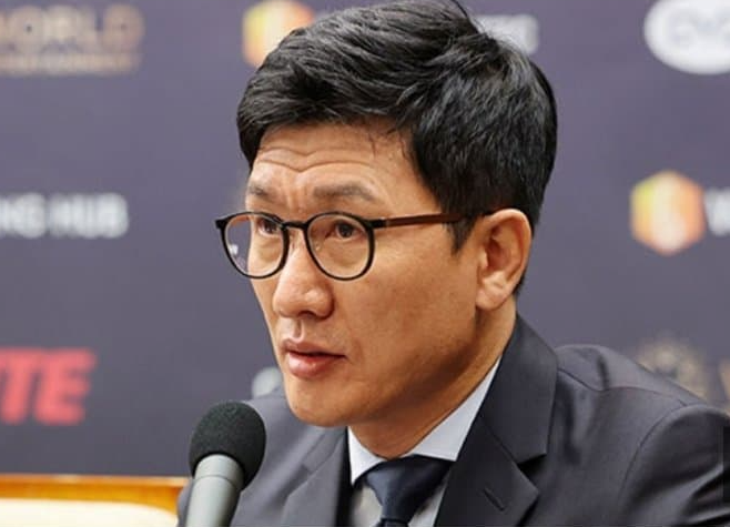 ‘<b>삼부토건 주가조작</b>’ <b>이기훈</b> 공개 수배…59세 도주 피의자... 