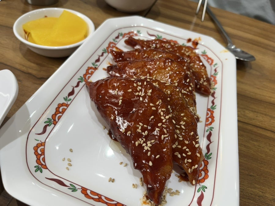 꿈의김밥 잠실점 사진 5