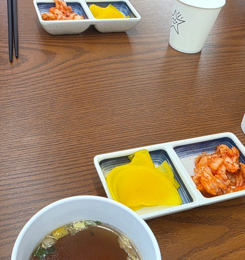 면식당 부천대점 사진 3