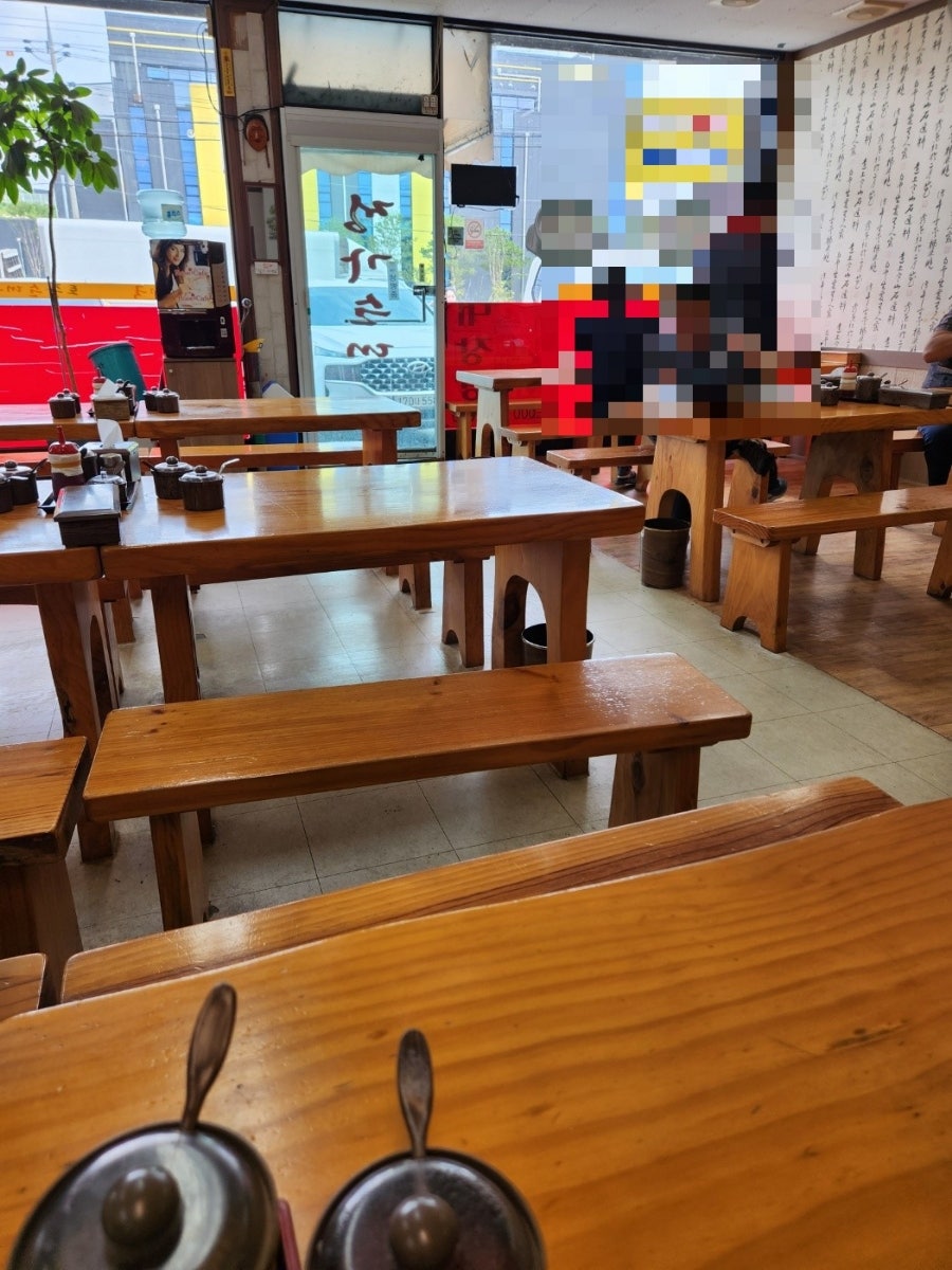 정가순대국 사진 4