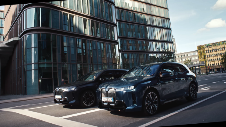  '성공한 아빠들의 수입 SUV' 2026 BMW iX 리뷰