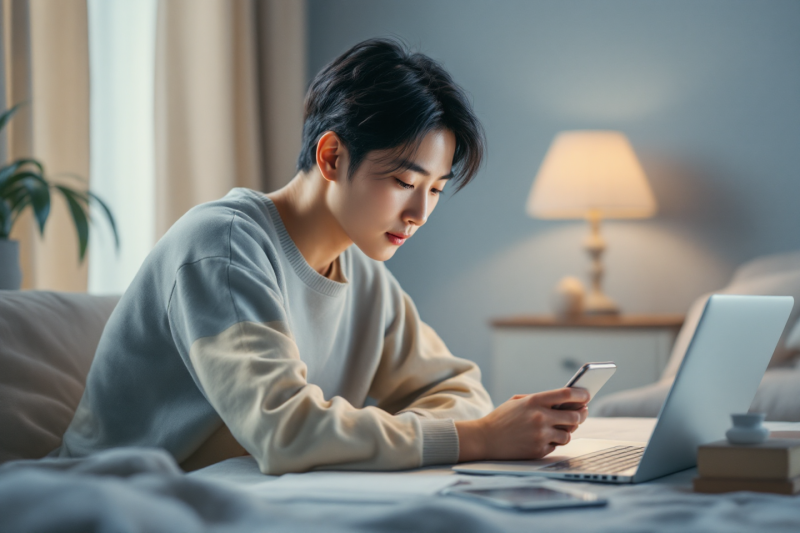 핸드폰 사진 노트북 옮기기 완전 가이드: 갤럭시, 아이폰, PC 연결법