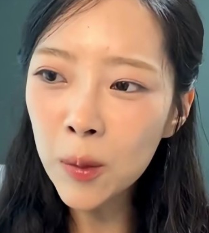 나는솔로 10기 옥순, 결국 계정 삭제…유현철과 이혼설 재점화