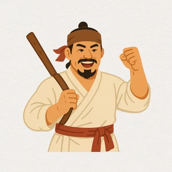  임꺽정의 난 조선 중기의 의적 이야기