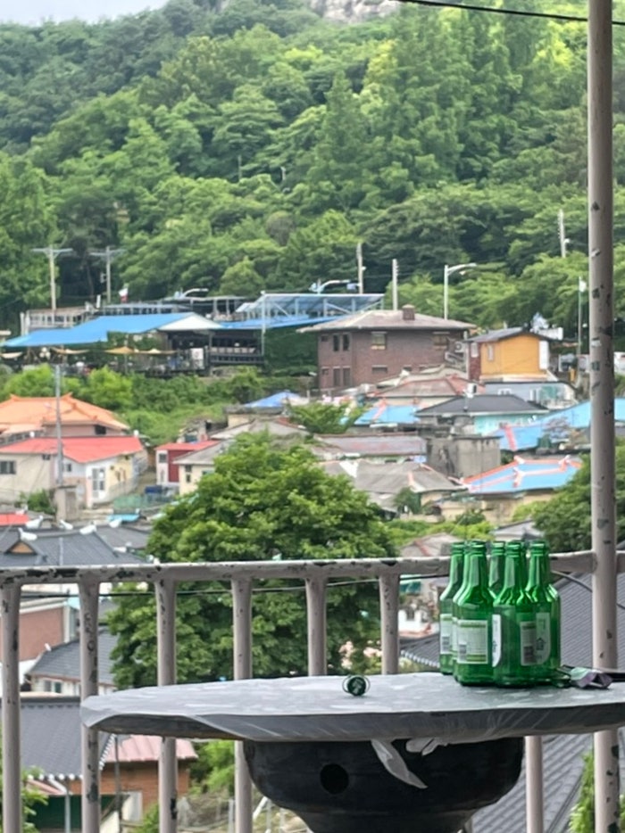 은하수휴게소 사진 1